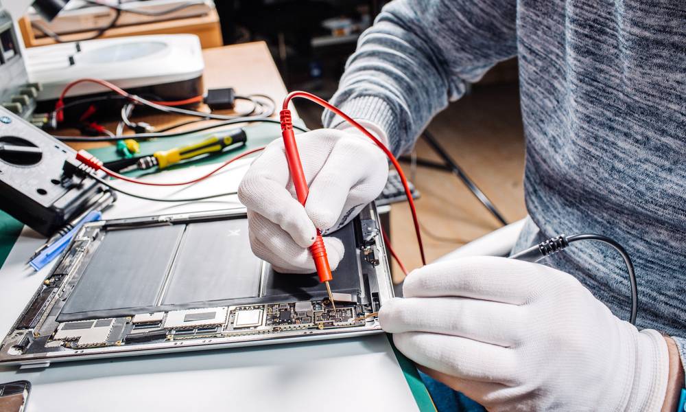 Apple iPad Repair Services in Mombasa, Kenya - PixelPro Devices