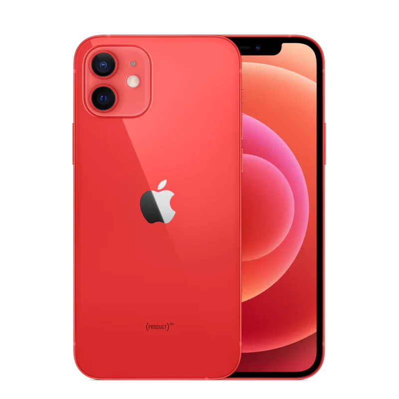 Refurbished iPhone 12 Mini 64GB (Used) for Sale in Mombasa & Nairobi, Kenya